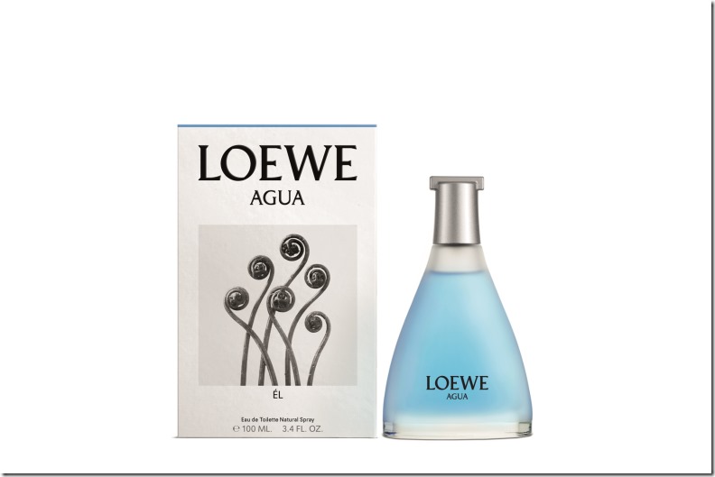 Agua-Loewe-El