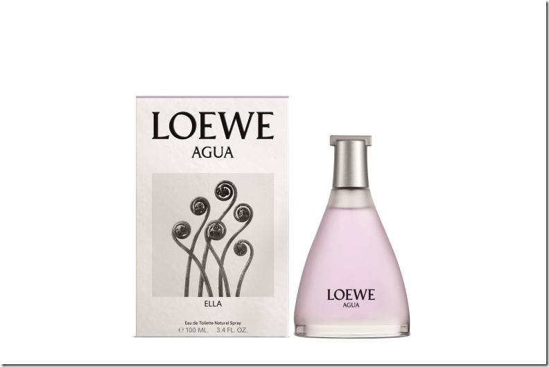 Agua-Loewe-Ella