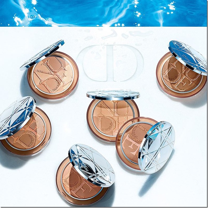 Dior-Summer-2018-Cool-Wave-Collection-3