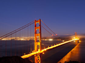 El llamativo Golden Gate ofrecerá nuevas atracciones
