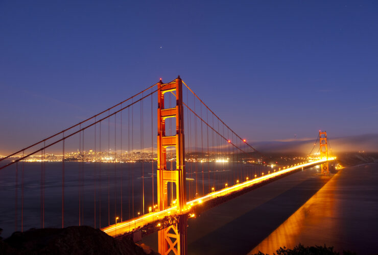 El llamativo Golden Gate ofrecerá nuevas atracciones