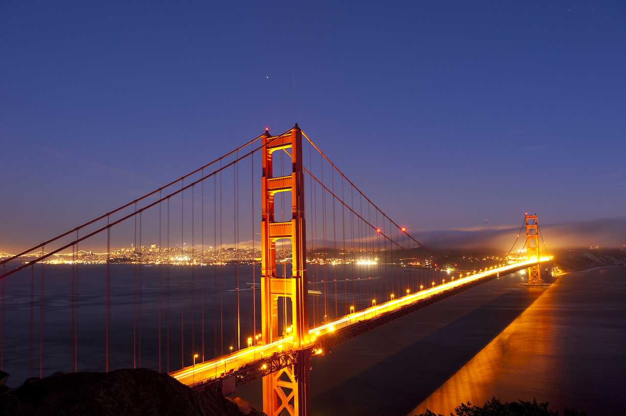 El llamativo Golden Gate ofrecerá nuevas atracciones