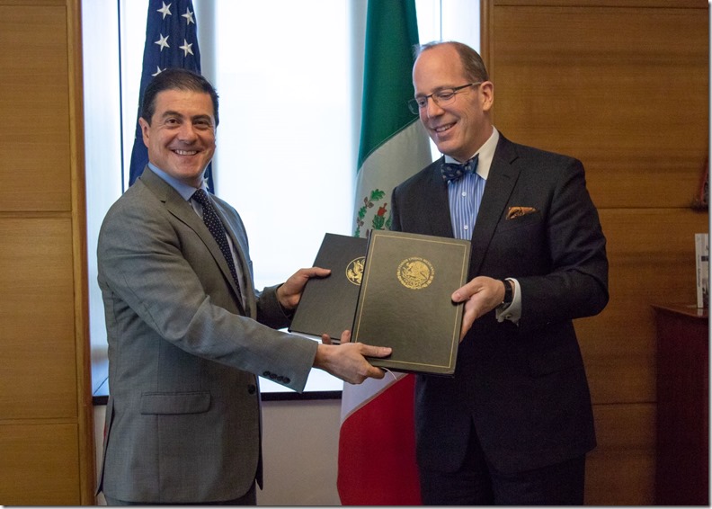 México-Estados Unidos-Acuerdo-Energía Nuclear-1