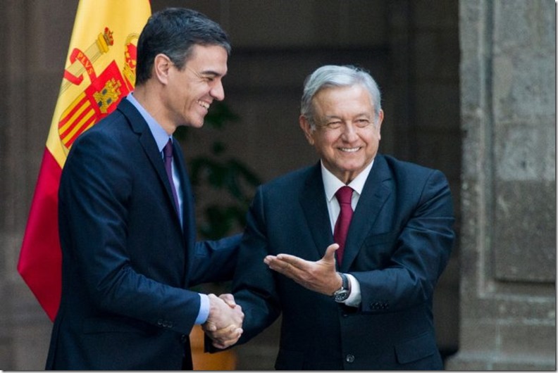 Presidente-de-España-México-1
